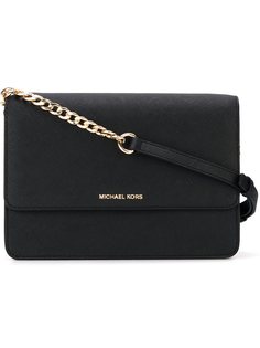 сумка через плечо Daniela  Michael Michael Kors
