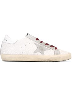 кеды Super Star Golden Goose Deluxe Brand