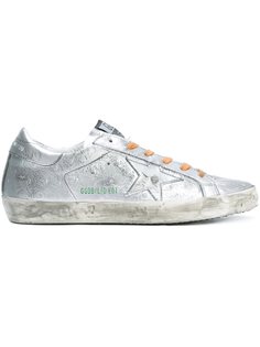 кеды Super Star Golden Goose Deluxe Brand