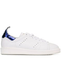 кеды Starter Golden Goose Deluxe Brand