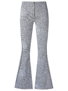 flared trousers Tufi Duek