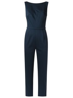 cropped jumpsuit Tufi Duek