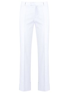 cropped trousers Tufi Duek