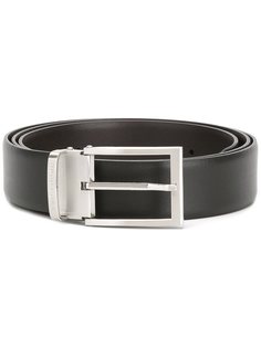 классический ремень Boss Hugo Boss