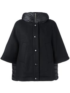 куртка-пуховик Eudore Moncler