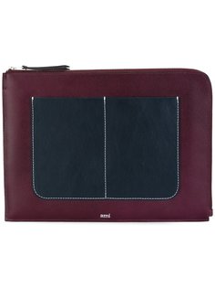 чехол для iPad  Ami Alexandre Mattiussi