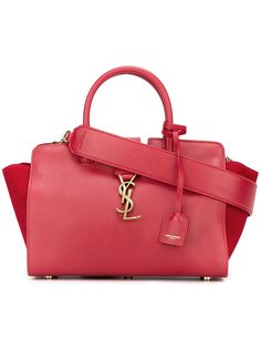 сумка-тоут  Cabas Monogram  Saint Laurent