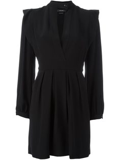 платье Brad Isabel Marant