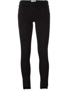 джинсы Le Skinny de Jeanne  Frame Denim