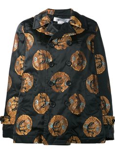 пиджак мешковатого кроя dragon  Comme Des Garçons Comme Des Garçons
