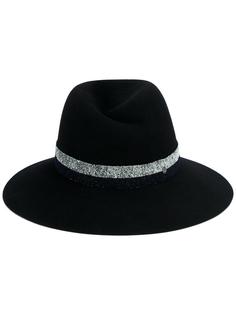 шляпа-федора Kate  Maison Michel