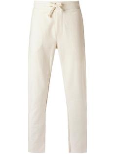 track pants Osklen