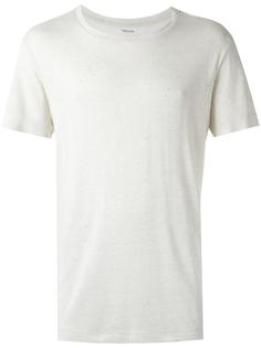 round neck t-shirt Osklen