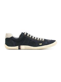 panelled sneakers Osklen