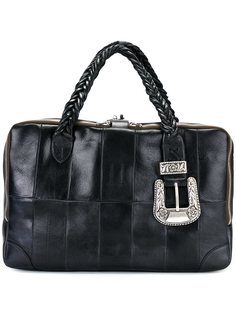 сумка-тоут Equipage Golden Goose Deluxe Brand