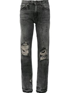 джинсы Leyton R13