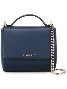 мини сумка на плечо Pandora Box Givenchy