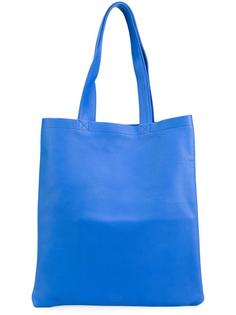 классическая сумка-тоут Isaac Reina