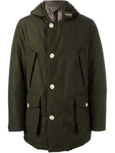 пуховик Artic Woolrich