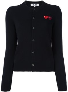 Cardigan comme des garcons on sale