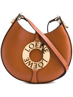маленькая сумка через плечо Joyce Loewe