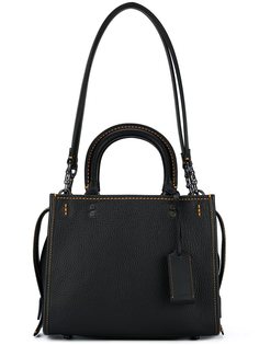 сумка-тоут Rouge Coach