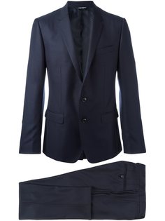 классический костюм  Dolce &amp; Gabbana