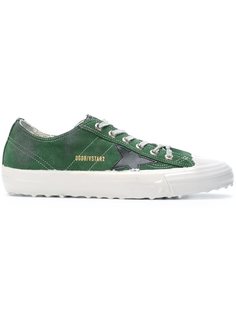 кроссовки V-Star 2 Golden Goose Deluxe Brand