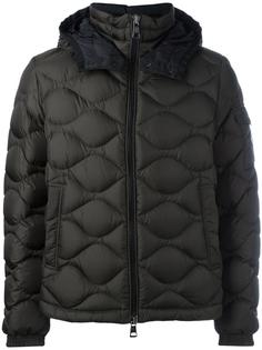 куртка-пуховик Morandieres Moncler