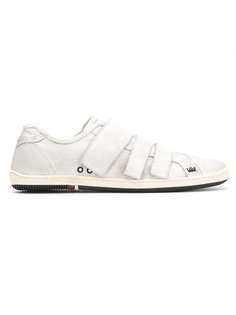 panelled sneakers Osklen