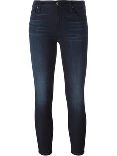джинсы кроя скинни   J Brand