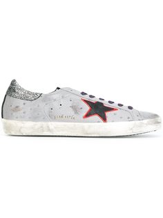 кеды Super Star Golden Goose Deluxe Brand