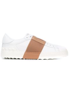 кеды Open Valentino