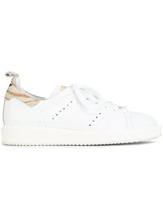 кеды Starter  Golden Goose Deluxe Brand