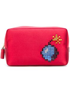 клатч Bomb Anya Hindmarch