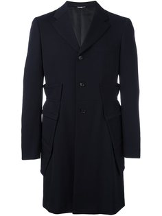 пальто с накладными карманами  Comme Des Garçons Homme Plus
