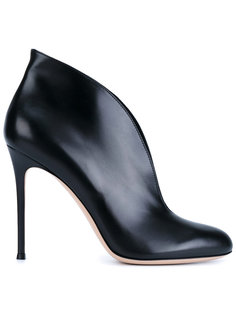 ботильоны Vamp Gianvito Rossi