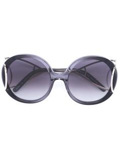 солнцезащитные очки Jackson Chloé Eyewear
