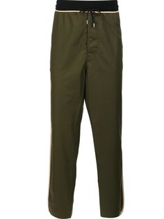 спортивные брюки Vivienne Westwood Man