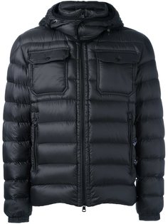 куртка-пуховик Valence Moncler
