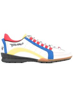 кроссовки 551 Dsquared2
