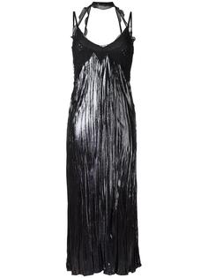 платье Brouillard Nina Ricci