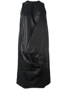 платье La Brea Rick Owens