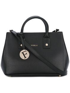мини-сумка через плечо Linda Furla