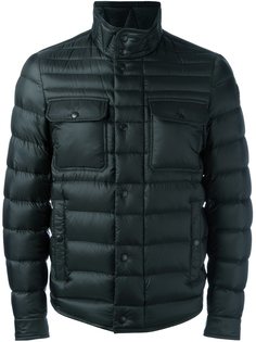 пуховик Forbin  Moncler