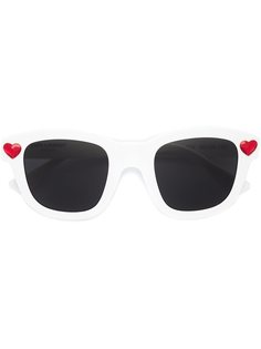 солнцезащитные очки New Wave SL 100 Lolita  Saint Laurent Eyewear