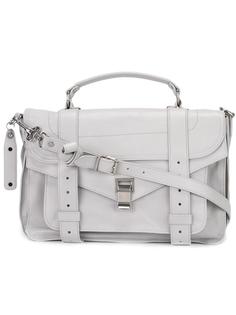 сумка на плечо PS1 Lux Proenza Schouler