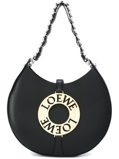 сумка на плечо  Loewe