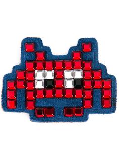 мини стикер Invaders Anya Hindmarch