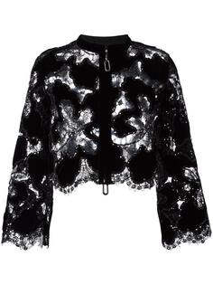 жакет Fantasia Giorgio Armani
